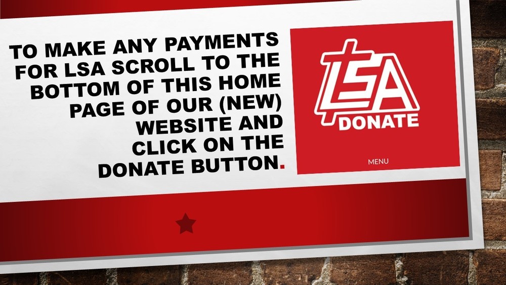 Make payment button