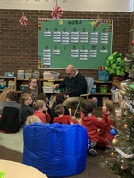 Story time